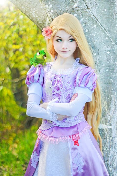 raiponce sexy|rapunzel princess cosplay.